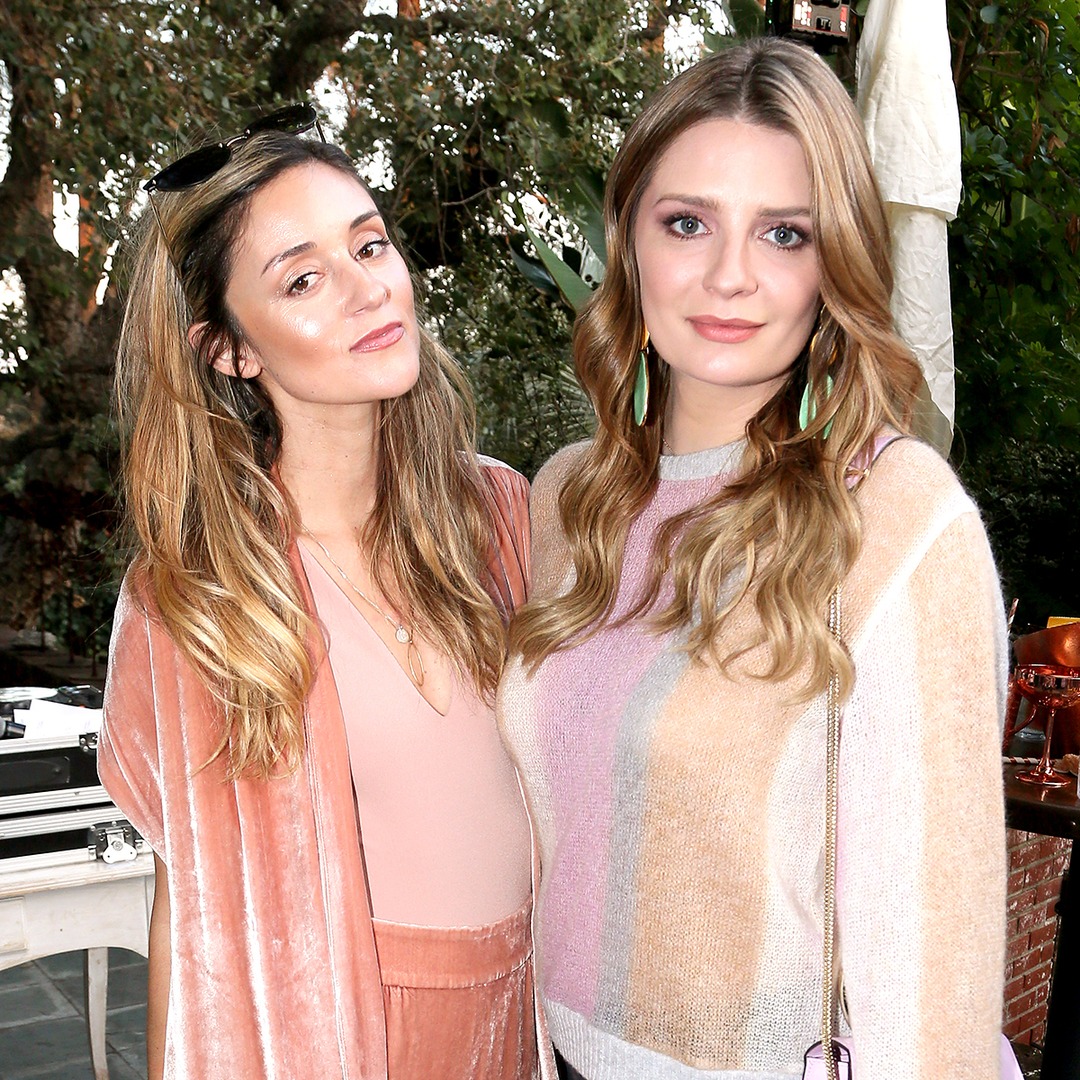 Caroline D'Amore Calls Filming The Hills "Hell" Amid Mischa Barton Feud - E! Online - NewsOpener Caroline D'Amore Calls Filming The Hills "Hell" Amid Mischa Barton Feud - E! Online
